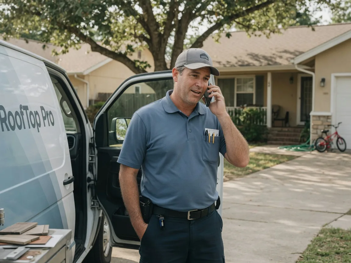 Roof Repair Fosters, AL FAQs